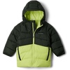 image:imageColumbia Kids Arctic Blast Ii Jacket little KidBig KidGreenscapeVoltage