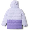 image:imageColumbia Kids Arctic Blast Ii Jacket little KidBig KidPurple TintPaisley Purple
