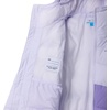 image:imageColumbia Kids Arctic Blast Ii Jacket little KidBig KidPurple TintPaisley Purple