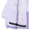 image:imageColumbia Kids Arctic Blast Ii Jacket little KidBig KidPurple TintPaisley Purple