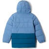 image:imageColumbia Kids Arctic Blast Ii Jacket little KidBig KidRainy DayPhoenix Blue