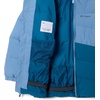 image:imageColumbia Kids Arctic Blast Ii Jacket little KidBig KidRainy DayPhoenix Blue