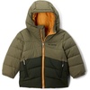 image:imageColumbia Kids Arctic Blast Ii Jacket little KidBig KidStone GreenGreenscape