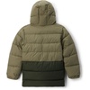 image:imageColumbia Kids Arctic Blast Ii Jacket little KidBig KidStone GreenGreenscape
