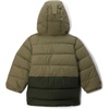 image:imageColumbia Kids Arctic Blast Ii Jacket little KidBig KidStone GreenGreenscape