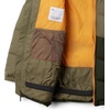 image:imageColumbia Kids Arctic Blast Ii Jacket little KidBig KidStone GreenGreenscape
