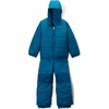 image:imageColumbia Kids Double Flake II Set ToddlerBlackPhoenix Blue