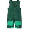 image:imageColumbia Kids Double Flake II Set ToddlerDark LimeRain Forest