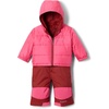 image:imageColumbia Kids Double Flake II Set ToddlerNicoRed Oxide