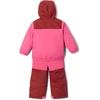 image:imageColumbia Kids Double Flake II Set ToddlerNicoRed Oxide