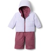 image:imageColumbia Kids Double Flake II Set ToddlerPurple TintAntique Mauve