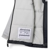 image:imageColumbia Kids Doug Firocious Jacket Little KidBig KidBlackCity GreyColumbia Grey