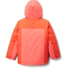 image:imageColumbia Kids Doug Firocious Jacket Little KidBig KidHot CoralZing