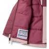 image:imageColumbia Kids Doug Firocious Jacket Little KidBig KidMineral PinkAntique MauveSatin Pink