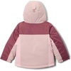 image:imageColumbia Kids Doug Firocious Jacket Little KidBig KidMineral PinkAntique MauveSatin Pink