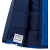 image:imageColumbia Kids Doug Firocious Jacket Little KidBig KidMountain BlueCollegiate Navy