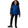image:imageColumbia Kids Doug Firocious Jacket Little KidBig KidMountain BlueCollegiate Navy