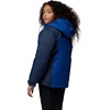 image:imageColumbia Kids Doug Firocious Jacket Little KidBig KidMountain BlueCollegiate Navy