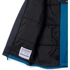 image:imageColumbia Kids Doug Firocious Jacket Little KidBig KidPhoenix BlueBlack