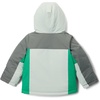 image:imageColumbia Kids Doug Firocious Jacket Little KidBig KidTea LightSedona SageDark Lime