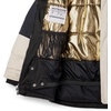image:imageColumbia Kids Mighty Mogul Iii Jacket little KidBig KidBlackDark Stone