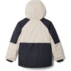 image:imageColumbia Kids Mighty Mogul Iii Jacket little KidBig KidBlackDark Stone