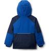 image:imageColumbia Kids Mighty Mogul Iii Jacket little KidBig KidCollegiate NavyMountain Blue