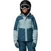 image:imageColumbia Kids Mighty Mogul Iii Jacket little KidBig KidEverblueCrushed Blue