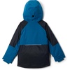image:imageColumbia Kids Mighty Mogul Iii Jacket little KidBig KidPhoenix BlueBlack