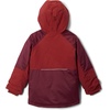 image:imageColumbia Kids Mighty Mogul Iii Jacket little KidBig KidRich WineRed Oxide