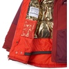 image:imageColumbia Kids Mighty Mogul Iii Jacket little KidBig KidRich WineRed Oxide
