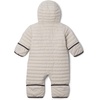 image:imageColumbia Kids Powder Lite II Reversible Bunting InfantDark Stone