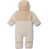 image:imageColumbia Kids Powder Lite II Reversible Bunting InfantDark StoneAncient Fossil