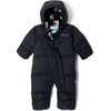 image:imageColumbia Kids Snuggly Bunny II Bunting InfantBlack