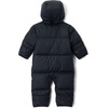 image:imageColumbia Kids Snuggly Bunny II Bunting InfantBlack