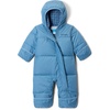 image:imageColumbia Kids Snuggly Bunny II Bunting InfantRainy Day