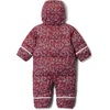 image:imageColumbia Kids Snuggly Bunny II Bunting InfantRed Oxide Posies
