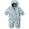 image:imageColumbia Kids Snuggly Bunny II Bunting InfantTea Light Mountopia