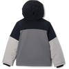 image:imageColumbia Unisex Kids Liftline JacketCity GreyBlackFlint Grey