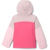 image:imageColumbia Unisex Kids Liftline JacketNicoMineral PinkSatin Pink