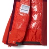 image:imageColumbia Unisex Kids Liftline JacketRed OxideRich WineSuper Sonic
