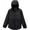 image:imageColumbia Youth Boys Rainy Trails III Fleece Lined JacketBlack