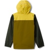 image:imageColumbia Youth Boys Rainy Trails III Fleece Lined JacketMossy GreenAntique MossGreenscape