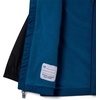 image:imageColumbia Youth Boys Rainy Trails III Fleece Lined JacketPhoenix BlueBlack