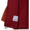 image:imageColumbia Youth Boys Rainy Trails III Fleece Lined JacketRed OxideTeak Brown