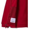 image:imageColumbia Youth Collegiate Flanker Fleece HoodieArk  Red Velvet