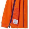 image:imageColumbia Youth Collegiate Flanker Fleece HoodieCle  Spark Orange