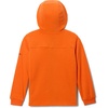 image:imageColumbia Youth Collegiate Flanker Fleece HoodieCle  Spark Orange