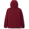 image:imageColumbia Youth Collegiate Flanker Fleece HoodieFsu  Cabernet