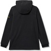image:imageColumbia Youth Collegiate Flanker Fleece HoodieIw  Black